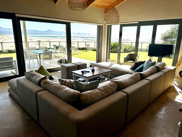 Plett Shed 2