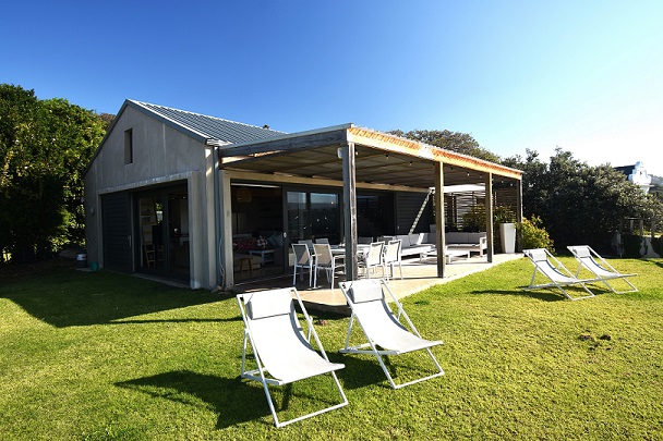 Plett Shed 23