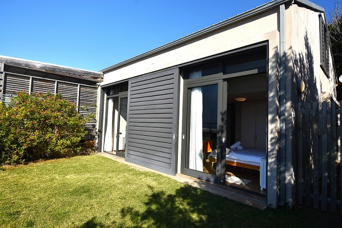 Plett Shed 24