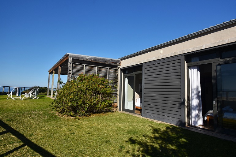 Plett Shed 9