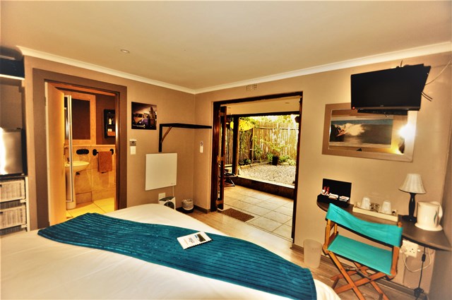 Tranquility Lodge - Natures Valley | Plett Villas