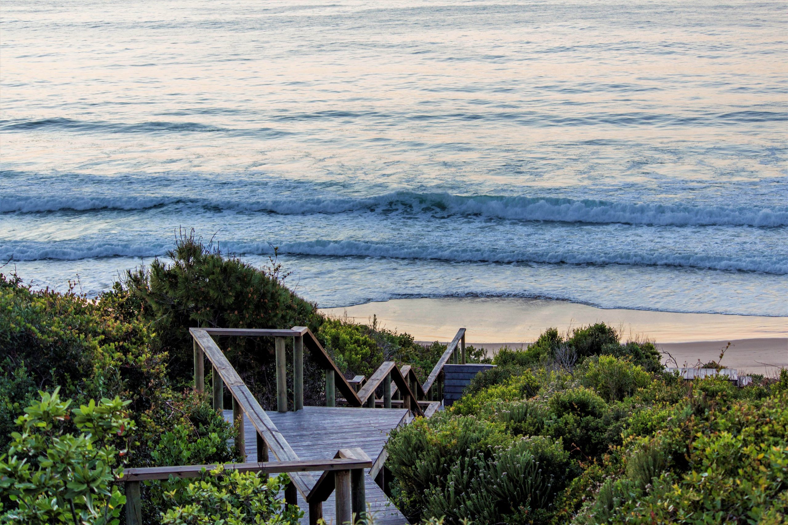 Robberg Beach Villa