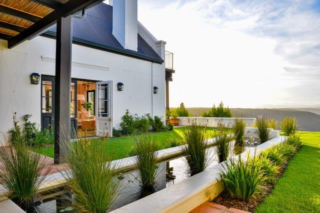 Fairview House