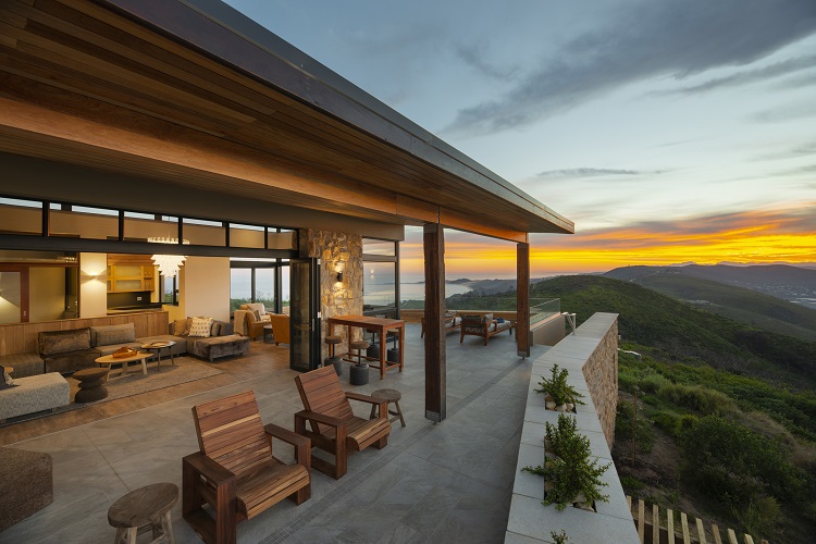 Alkira Lodge