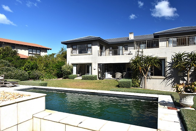 Bayview Drive Villa