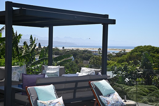 Goose Villa – 4 Bedrooms