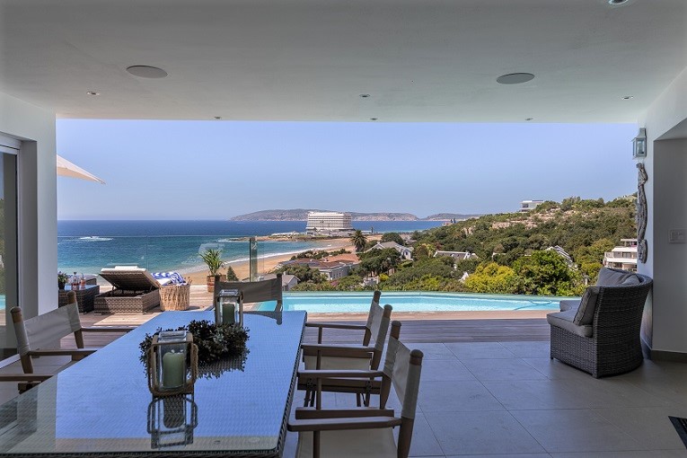Endless Summer Villa Apartment 2