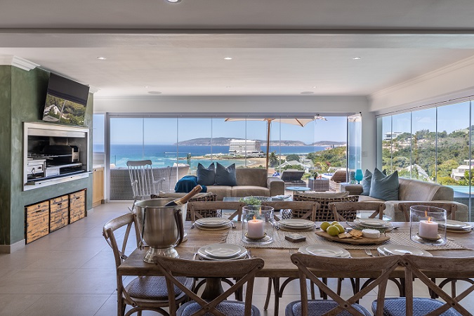 Endless Summer Villa Apartment 2