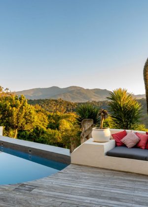 Forest View Homestead