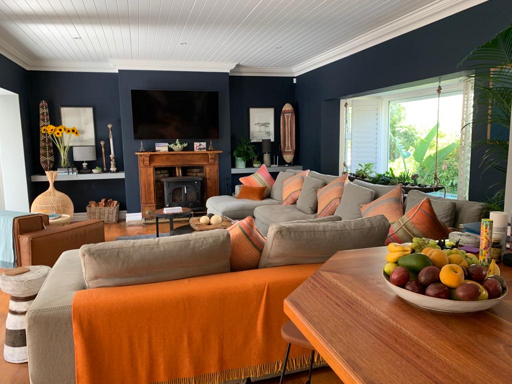 Indigo Bay