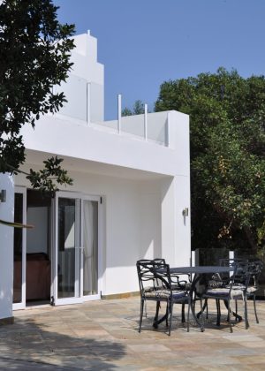 Rivertides 6 Apartment
