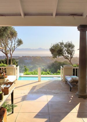 Robberg Estate 1