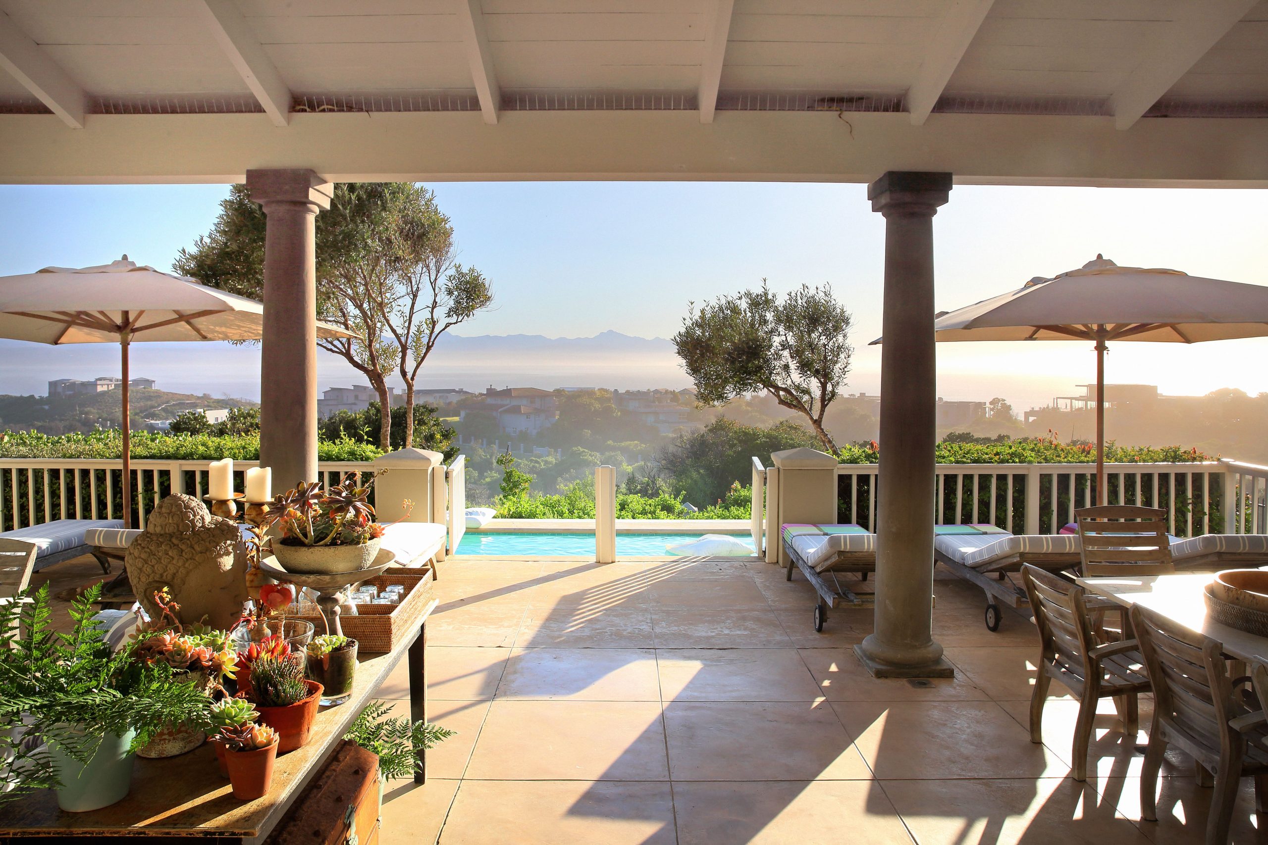 Robberg Estate 1