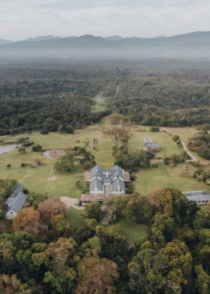 Forest Hall