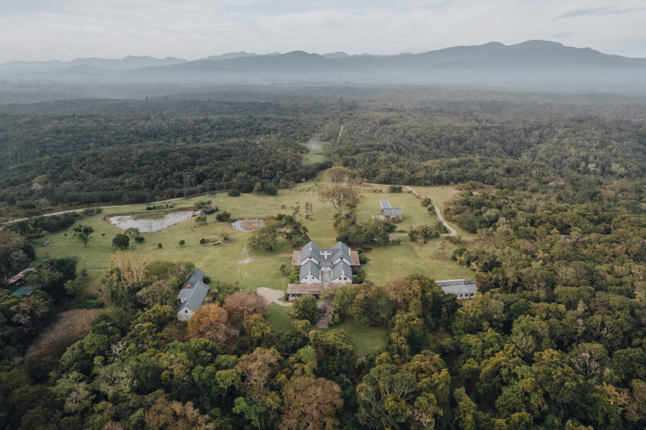 Forest Hall
