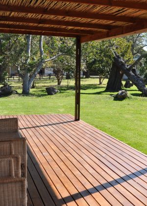Valmont Farm Cottages