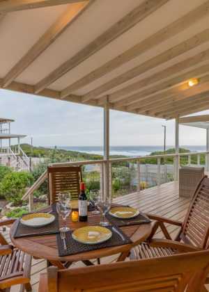 Kleinkrantz Beach House