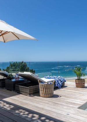 Endless Summer Villa