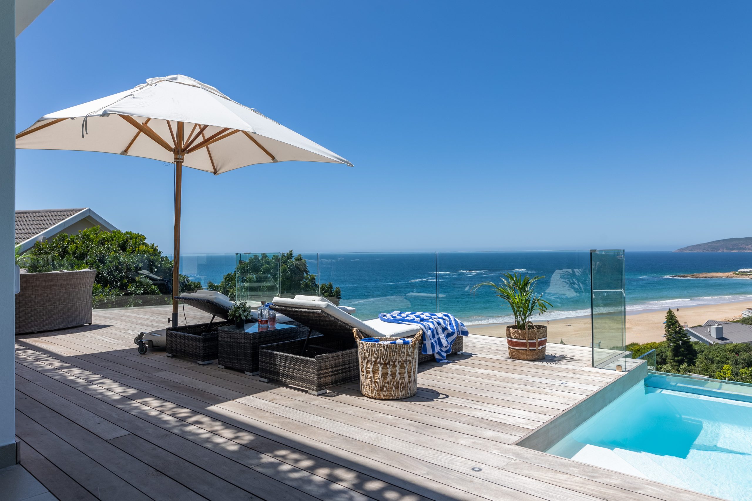 Endless Summer Villa