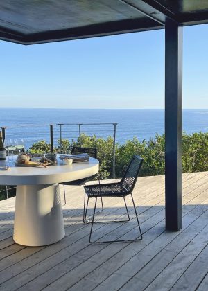 Horizon Villa