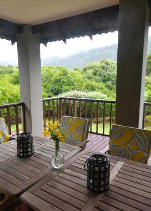 Milkwood Cottage