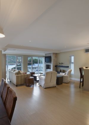 Beacon House Apartment 2