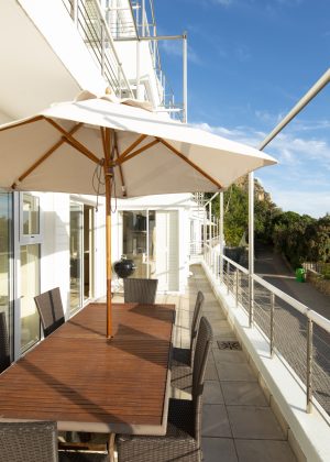 Beacon House Apartment 1