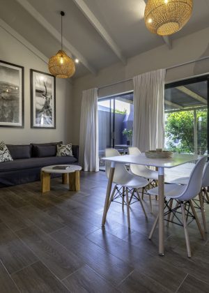 Rhone Hill Cottage 4