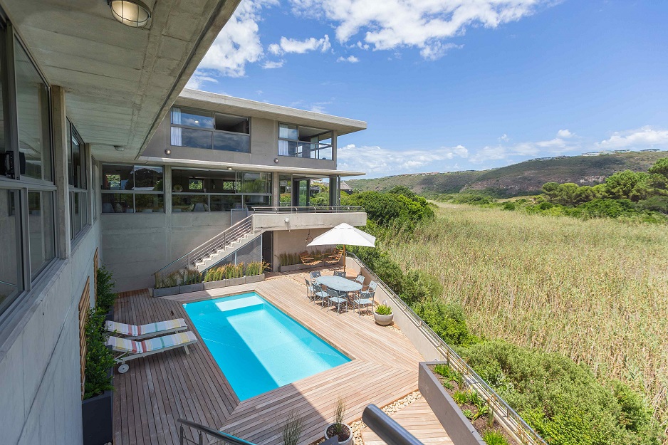 Vlei House