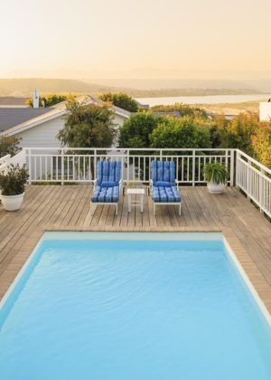 The Beach House