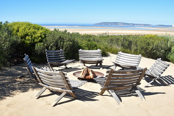 The Dune House
