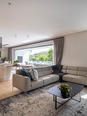 Tren Villa Apartment 1