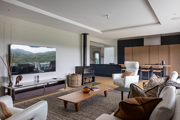Tren Villa Apartment 2