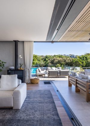 The Reserve Villa