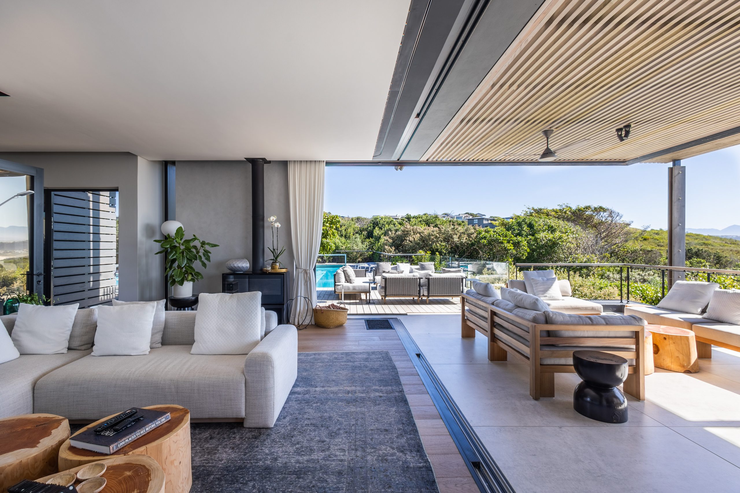The Reserve Villa