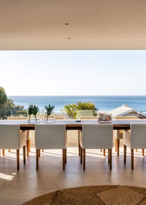 41 Beachy Head Villa