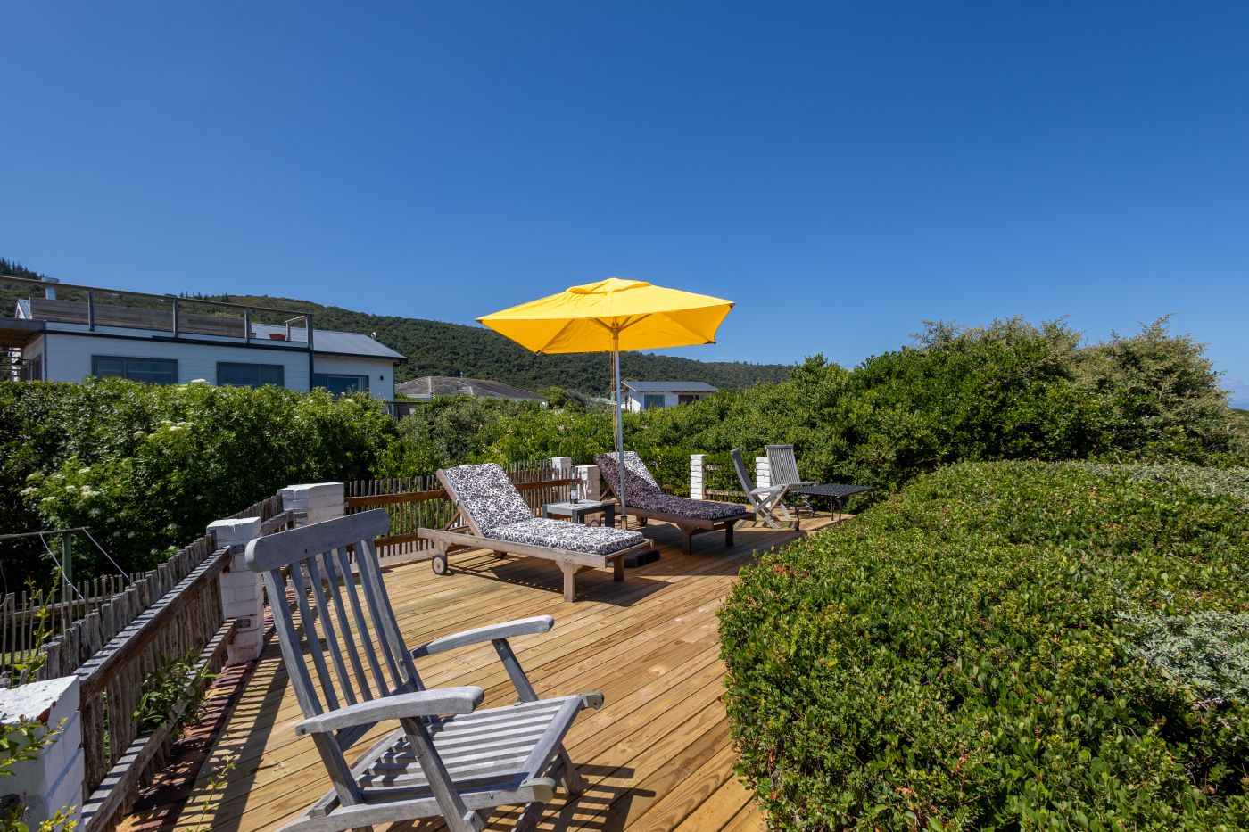 Pansy Shell Cottage | Plett Villas