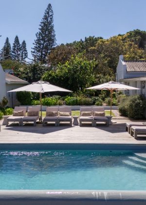 Goose Villa - 4 Bedrooms
