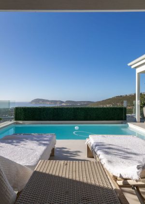 Seaview Villa