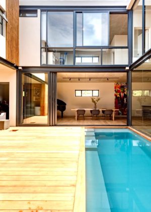 Keursands Villa