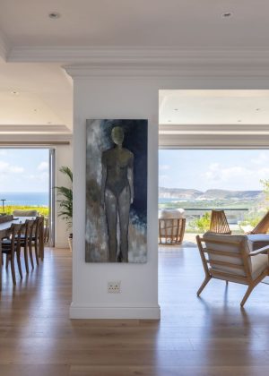 Azure Villa