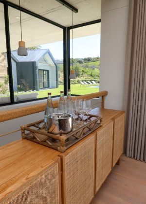 eMoyeni Three Bedroom Villa