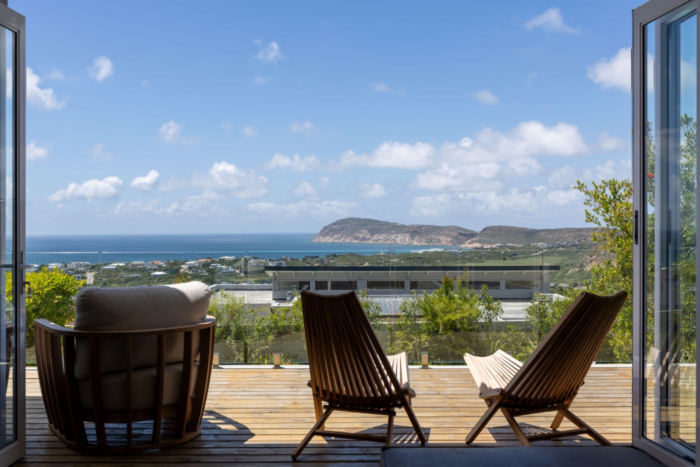 Azure Villa