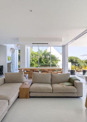 Strandmeer Villa