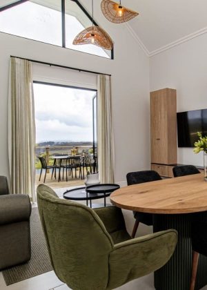 Grenache Lake House