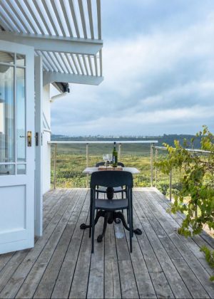 Pinot Noir Cottage