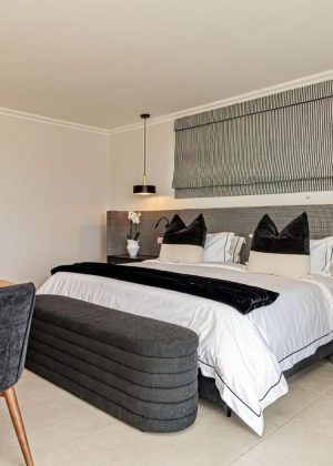 Pinotage Studio Apartment