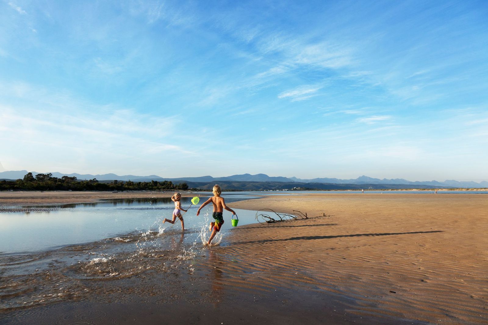 Plett Summer Magic